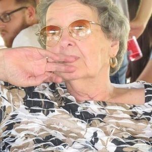 Meet your Posher, Charlotte ann